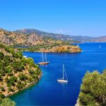 Read About A Luxury Mediterranean Escape Through Greek Islands and Turkish Bays