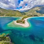 Read About Best Drone Photography Spots During Your Blue Voyage