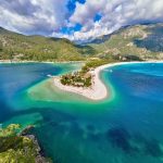 Best Drone Photography Spots During Your Blue Voyage