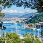 Read About Your Ultimate Blue Voyage Along the Turkish Riviera's Hidden Gems