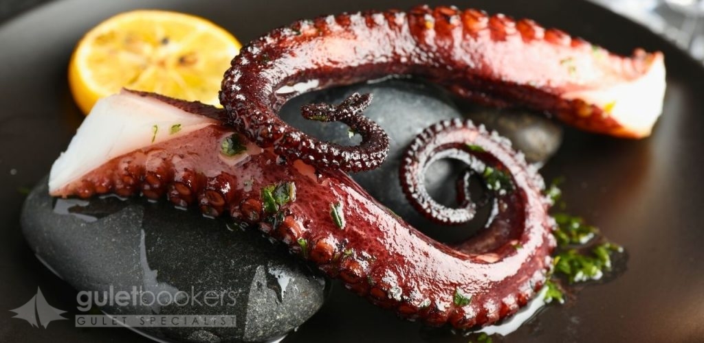 The beauty of our pre-designed menus is that they've been perfected over years of feedback from delighted guests.