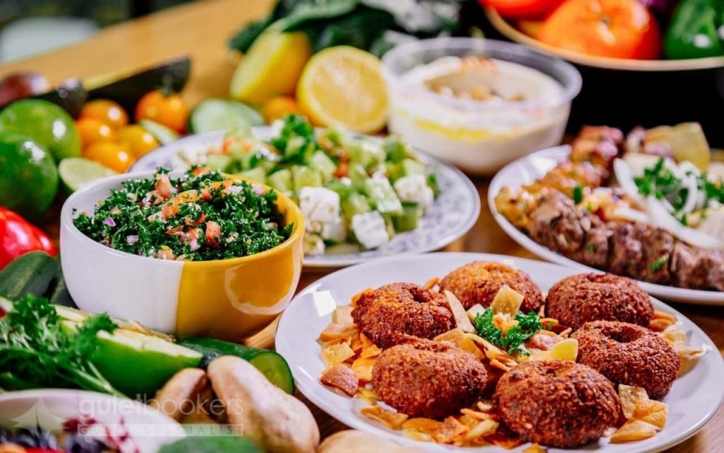 Each meal becomes a cultural experience, introducing you to authentic Turkish flavors prepared with professional finesse aboard your floating restaurant.