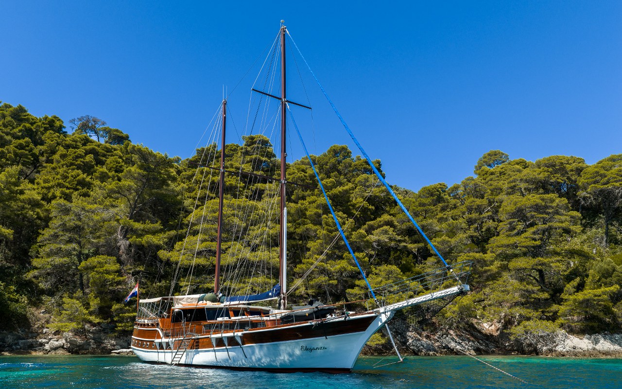 Gulet Eleganza