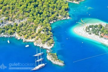 Your Complete Introduction to Turkey's Blue Cruise Experience