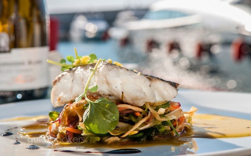 This isn't just about serving meals, it's about orchestrating a complete gastronomic experience where timing, quality, and authenticity converge.