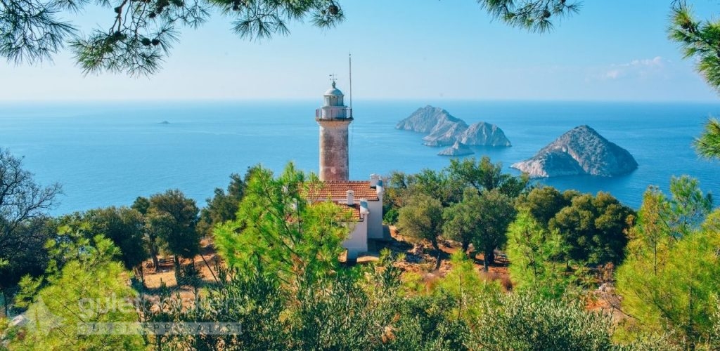 The beauty of combining gulet charter and trekking lies not just in seeing more, but in experiencing the landscape from fundamentally different perspectives.