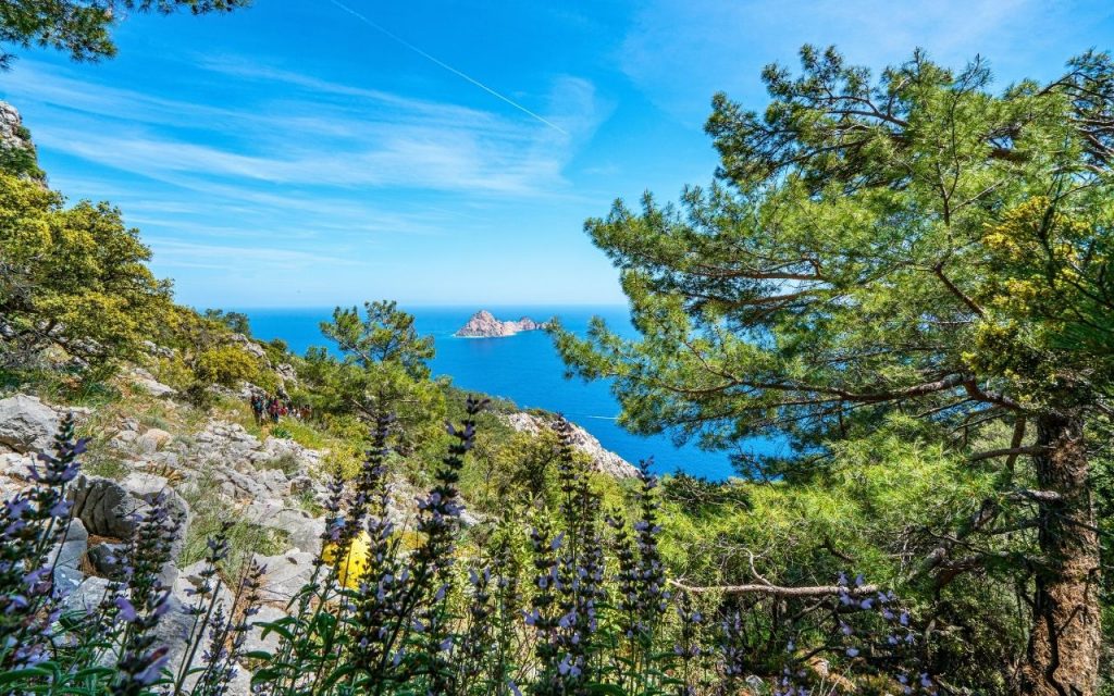 The Lycian Way has earned its reputation as one of the world's finest long-distance hiking trails.