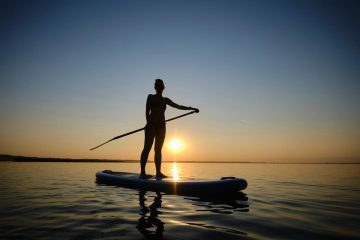 5 Health Reasons to Choose Blue Voyage as Your Yearly Traditional Vacation