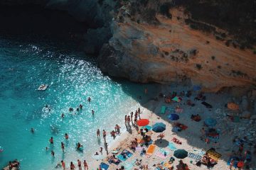 5 Reasons Why Turkey is Best Destination for Yachting Holidays