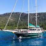 Gulet Gitane