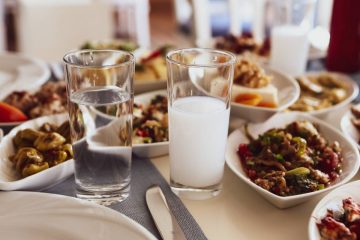 Top 5 Restaurants in Thassos for Yacht Charter Guests