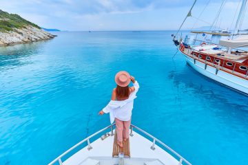 Why Turkey is Premier Destination for Gulets