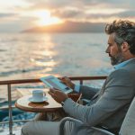 Workation Yacht Charters for Busy Travelers