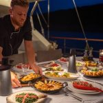 7 Reasons Why Onboard Private Chef Service Makes Yacht Charters Unforgettable