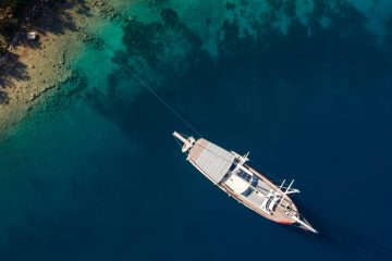 Best Vacation Option for Introverts