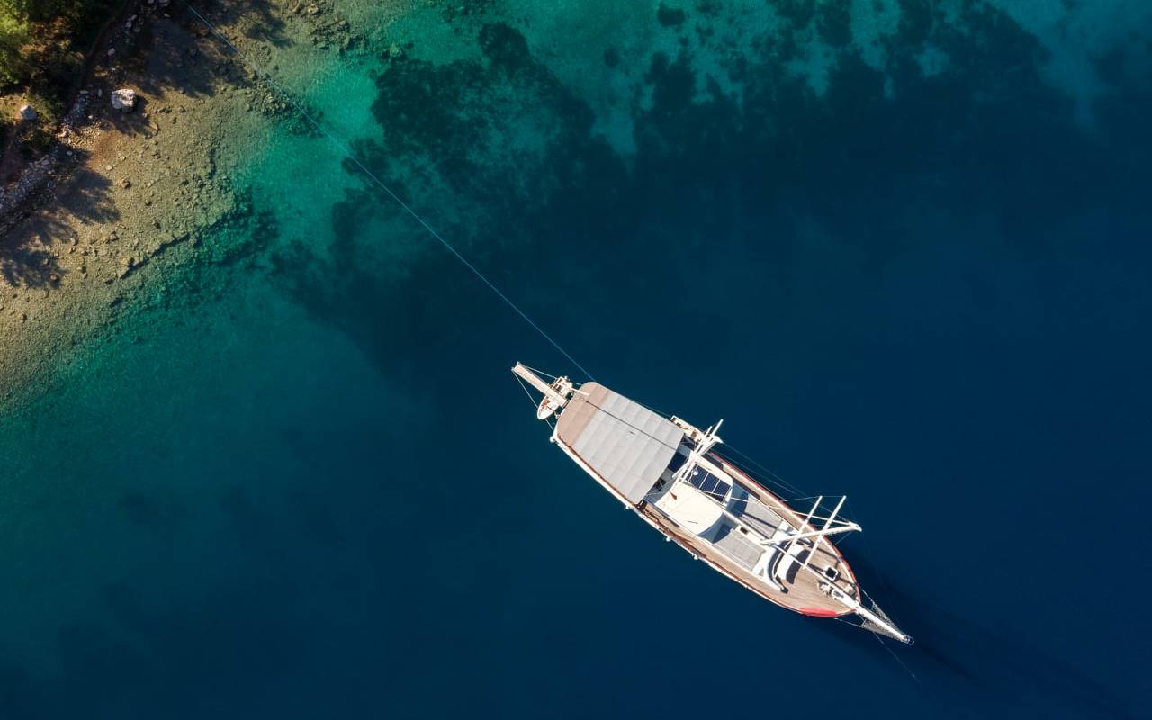 Best Vacation Option for Introverts