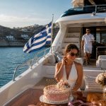 Why a Gulet Charter Beats a Birthday Dinner