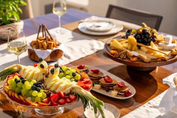 How Gulet Chefs Handle Allergies and Niche Diets