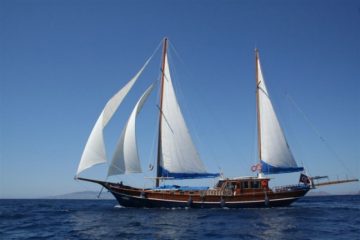 Yat Gemibasi