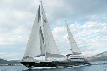 Caicco Suheyla Sultan